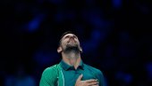 NEVEROVATNI NOVAK ĐOKOVIĆ UŠAO U ISTORIJU TENISA! Nole kroz dramu do pobede nad Runeom na Završnom mastersu i novog podviga NEVEROVATNI NOVAK ĐOKOVIĆ UŠAO U ISTORIJU TENISA! Nole kroz dramu do pobede nad Runeom na Završnom mastersu i novog podviga