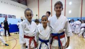 УСПЕХ НАЈМЛАЂИХ КАРАТИСТА: Медаље за чланове параћинске „Црнице“ УСПЕХ НАЈМЛАЂИХ КАРАТИСТА: Медаље за чланове параћинске „Црнице“
