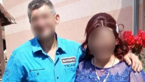 OVO JE ŽENA KOJA JE UBIJENA KOD KRUŠEVCA: Muž joj presudio, pa je ostavio kraj puta u šumi (FOTO) OVO JE ŽENA KOJA JE UBIJENA KOD KRUŠEVCA: Muž joj presudio, pa je ostavio kraj puta u šumi (FOTO)