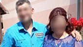 OVO JE ŽENA KOJA JE UBIJENA KOD KRUŠEVCA: Muž joj presudio, pa je ostavio kraj puta u šumi (FOTO)
