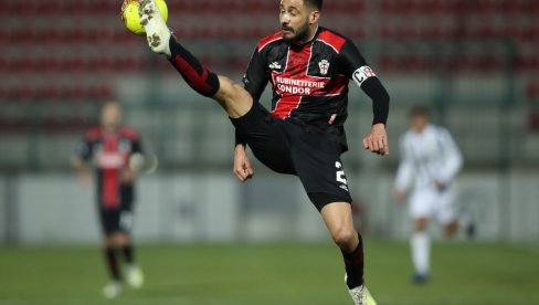 BEZ IKSA NEMA FIKSA: Tri predloga za mečeve na kojima verujemo da neće biti pobednika