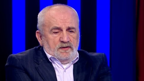 RISTIČEVIĆ: Ne razumem protest pojedinih poljoprivrednika, smatram da je današnji bio politički motivisan