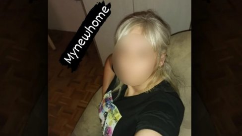 OVO JE ŽENA RANJENA U KRUŠEVCU: Lekari joj se bore za život - Krenula na posao, a onda ju je Zoran upucao