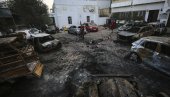 ОГЛАСИО СЕ ХИРУРГ ИЗ БОЛНИЦЕ АЛ АХЛА: Ово је једина установа у граду Газа која и даље ради ОГЛАСИО СЕ ХИРУРГ ИЗ БОЛНИЦЕ АЛ АХЛА: Ово је једина установа у граду Газа која и даље ради