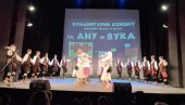 SKUPILI 270.000 DINARA: Koncert folkloraša iz Vršca za lečenje Ane i Vuka SKUPILI 270.000 DINARA: Koncert folkloraša iz Vršca za lečenje Ane i Vuka