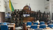 АЛ ЏАЗИРА: Израел сугерише да ће имати трајну контролу над Појасом Газе АЛ ЏАЗИРА: Израел сугерише да ће имати трајну контролу над Појасом Газе