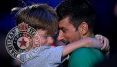 ИАКО НАВИЈА ЗА ПАРТИЗАН: Нолетов син једно строго правило мора увек да поштује ИАКО НАВИЈА ЗА ПАРТИЗАН: Нолетов син једно строго правило мора увек да поштује