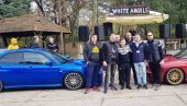 ПОМОЋ ЗА АЛЕКСАНДРА: Хуманитарна изложба тјунираних аутомобила у Параћину (ФОТО) ПОМОЋ ЗА АЛЕКСАНДРА: Хуманитарна изложба тјунираних аутомобила у Параћину (ФОТО)