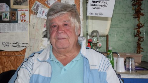 DUŠA ME BOLI, LJUDIMA SAM ODUZEO ŽIVOTE: Potresna ispovest Slaviše Petrovića iz Lapova o indicentima koje je preživeo kao mašinovođa (FOTO) DUŠA ME BOLI, LJUDIMA SAM ODUZEO ŽIVOTE: Potresna ispovest Slaviše Petrovića iz Lapova o indicentima koje je preživeo kao mašinovođa (FOTO)
