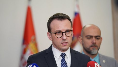 BEZUMNE ODLUKE KURTIJA I DANAS NA DELU: Hitno se oglasila Kancelarija za KiM nakon zabrane Jezdiću da uđe na Kosmet