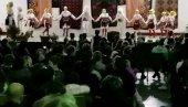 НА ЦЕНИ НАРОДНО СТВАРАЛАШТВО: Вече фолклора КУД из Плане код Параћина НА ЦЕНИ НАРОДНО СТВАРАЛАШТВО: Вече фолклора КУД из Плане код Параћина