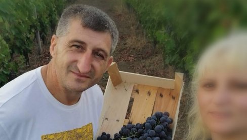ŠTA SE KRIJE IZA KRVAVOG PIRA U KRUŠEVCU? Ivana nije htela da se uda za Zorana, rasprava je kulminirala pucnjem u glavu ŠTA SE KRIJE IZA KRVAVOG PIRA U KRUŠEVCU? Ivana nije htela da se uda za Zorana, rasprava je kulminirala pucnjem u glavu