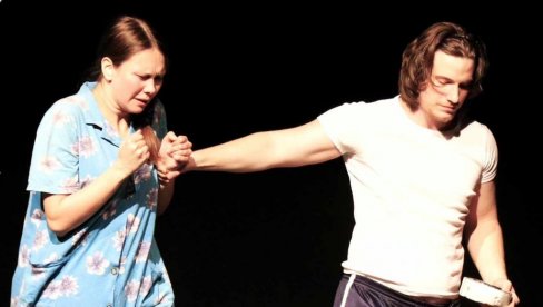 BESPLATNE PREDSTAVE ZA OBRENOVČANE: Počeo Festival studentskog teatra BESPLATNE PREDSTAVE ZA OBRENOVČANE: Počeo Festival studentskog teatra