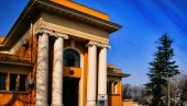 RADNA GRUPA ZA CVIJETU: Ministarstvo kulture o sudbini paviljona na Kalemegdanu RADNA GRUPA ZA CVIJETU: Ministarstvo kulture o sudbini paviljona na Kalemegdanu