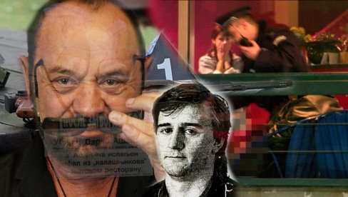 MILE KITIĆ I DARKO AŠANIN OČI U OČI: Folker taj trenutak neće zaboraviti - nije znao o kome se radi MILE KITIĆ I DARKO AŠANIN OČI U OČI: Folker taj trenutak neće zaboraviti - nije znao o kome se radi