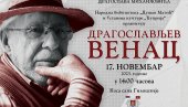 „DRAGOSLAVLJEV VENAC“: Književno - dramska manifestacija u ćuprijskoj Gimnaziji „DRAGOSLAVLJEV VENAC“: Književno - dramska manifestacija u ćuprijskoj Gimnaziji