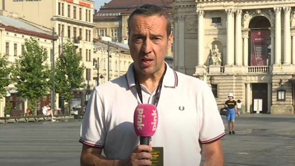 МЛАДЕН МИЈАТОВИЋ ПРОМЕНИО ЗАНИМАЊЕ: Водитељ напустио телевизију Пинк МЛАДЕН МИЈАТОВИЋ ПРОМЕНИО ЗАНИМАЊЕ: Водитељ напустио телевизију Пинк