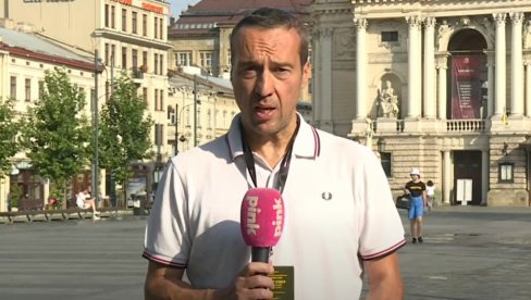 MLADEN MIJATOVIĆ PROMENIO ZANIMANJE: Voditelj napustio televiziju Pink