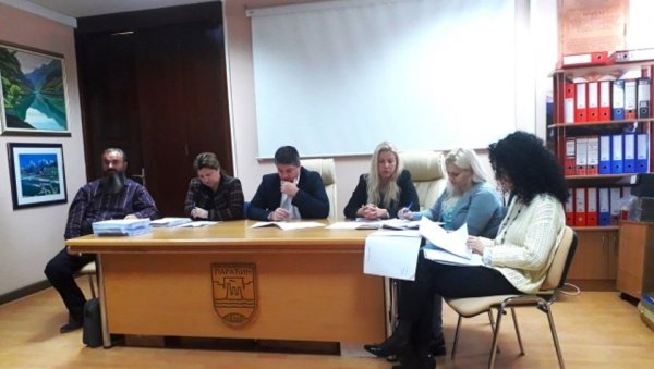 ЗАСЕДАЊА ПРИВРЕМЕНОГ ОРГАНА ПАРАЋИНА: До данас одржане три седнице ЗАСЕДАЊА ПРИВРЕМЕНОГ ОРГАНА ПАРАЋИНА: До данас одржане три седнице