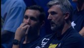 NOVAKOV TRENER DIGAO BURU! Ivanišević: Najveća je glupost izjava Važno je učestvovati! NOVAKOV TRENER DIGAO BURU! Ivanišević: Najveća je glupost izjava Važno je učestvovati!