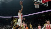 ЗВЕЗДА ДОСАД НИЈЕ БИЛА ОВАКО МОЋНА! Фенербахче нокаутиран у Арени ЗВЕЗДА ДОСАД НИЈЕ БИЛА ОВАКО МОЋНА! Фенербахче нокаутиран у Арени