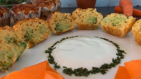 PROJA S BROKOLIJEM: Zdrav obrok koji se pravi brzo i lako PROJA S BROKOLIJEM: Zdrav obrok koji se pravi brzo i lako