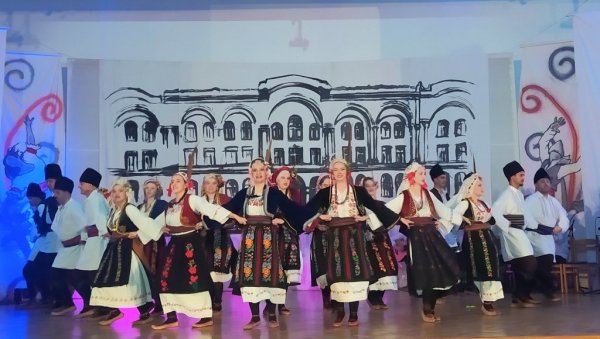 УЗВРАТНА ПОСЕТА: Представници Великог Градишта са колегама у Бања Луци УЗВРАТНА ПОСЕТА: Представници Великог Градишта са колегама у Бања Луци