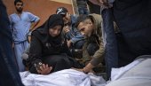 ХАМАС О ПОМОЋИ ИЗ ШПАНИЈЕ: Товар брода не надмашује товар једног или два камиона ХАМАС О ПОМОЋИ ИЗ ШПАНИЈЕ: Товар брода не надмашује товар једног или два камиона