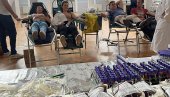 НАЈХУМАНИЈИ ФАКУЛТЕТ: Признање Института за трансфузију крви Машинском факултету НАЈХУМАНИЈИ ФАКУЛТЕТ: Признање Института за трансфузију крви Машинском факултету