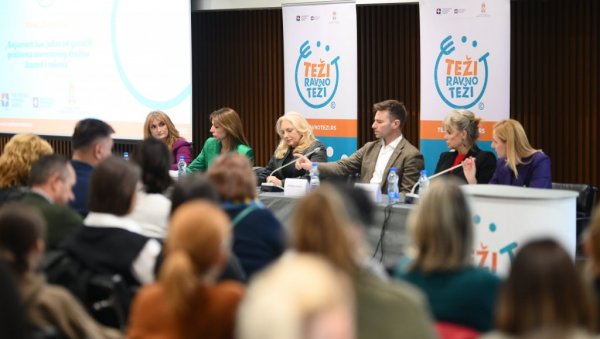 ГОЈАЗНОСТ ЈЕ ГОРУЋИ ПРОБЛЕМ: Чак 60 одсто Европљана има прекомерну телесну тежину ГОЈАЗНОСТ ЈЕ ГОРУЋИ ПРОБЛЕМ: Чак 60 одсто Европљана има прекомерну телесну тежину