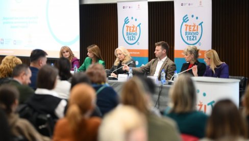 ГОЈАЗНОСТ ЈЕ ГОРУЋИ ПРОБЛЕМ: Чак 60 одсто Европљана има прекомерну телесну тежину ГОЈАЗНОСТ ЈЕ ГОРУЋИ ПРОБЛЕМ: Чак 60 одсто Европљана има прекомерну телесну тежину