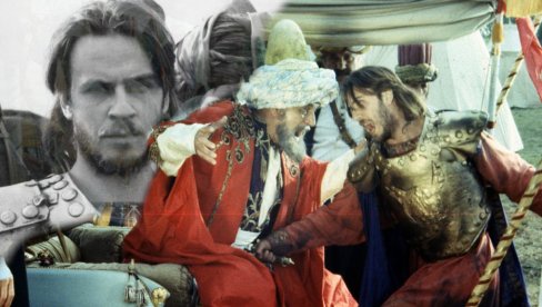 ODLAZAK OBILIĆA Poreklo Žarka Lauševića - migracija posle Kosovskog boja i Sveti Đorđe kao zaštitnik porodice ODLAZAK OBILIĆA Poreklo Žarka Lauševića - migracija posle Kosovskog boja i Sveti Đorđe kao zaštitnik porodice