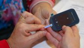 ДАН БОРБЕ ПРОТИВ ШЕЋЕРНЕ БОЛЕТИ: Од дијабетеса у Суботици болује око 15.000 људи ДАН БОРБЕ ПРОТИВ ШЕЋЕРНЕ БОЛЕТИ: Од дијабетеса у Суботици болује око 15.000 људи