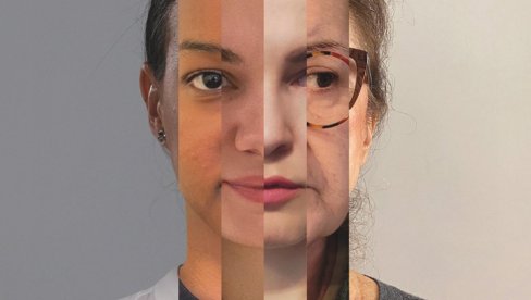 NEĆEMO U FIOKU! U GALERIJI ULUS: Dela nagrađene Ivane Smiljanić NEĆEMO U FIOKU! U GALERIJI ULUS: Dela nagrađene Ivane Smiljanić