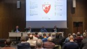 ХВАЛА АЛЕКСАНДРУ ВУЧИЋУ! Одржана седница скупштине КК Црвена звезда, ово су закључци ХВАЛА АЛЕКСАНДРУ ВУЧИЋУ! Одржана седница скупштине КК Црвена звезда, ово су закључци