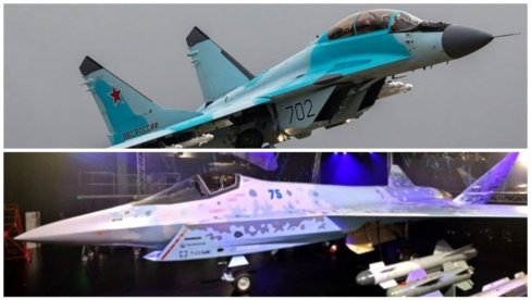 RUSKA DILEMA, SU-75 ILI MIG-35? Jedan je odmah spreman za proizvodnju, dok drugi treba godinama čekati (VIDEO)