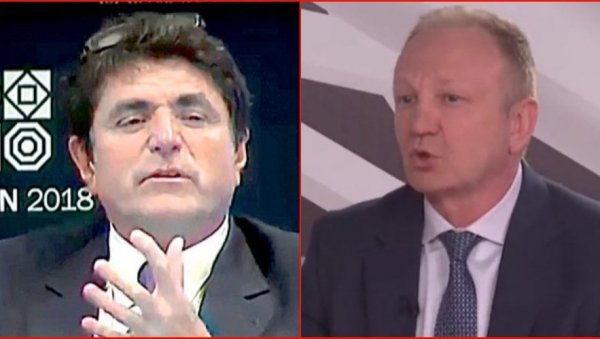 СРБИЈА КРИВА ЗА БОМБАРДОВАЊЕ, НАТО ПИЛОТИ ИМ ХЕРОЈИ: Погледајте како су Ђиласови и Шолакови медији обележили 25. година од агресије над СРЈ СРБИЈА КРИВА ЗА БОМБАРДОВАЊЕ, НАТО ПИЛОТИ ИМ ХЕРОЈИ: Погледајте како су Ђиласови и Шолакови медији обележили 25. година од агресије над СРЈ