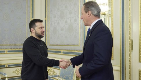 BRITANSKI MINISTAR: Svake godine po 3 milijarde funti britanske vojne pomoći za Ukrajinu BRITANSKI MINISTAR: Svake godine po 3 milijarde funti britanske vojne pomoći za Ukrajinu