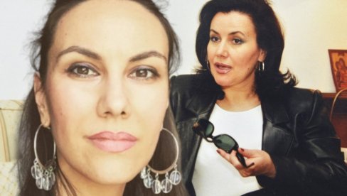 ĆERKA SNEŽANE SAVIĆ Zbog mamine golotinje nisam mogla da idem u školu ĆERKA SNEŽANE SAVIĆ Zbog mamine golotinje nisam mogla da idem u školu