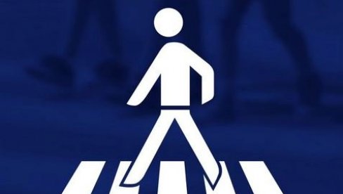 OD OKTOBRA POGINULA 23 PEŠAKA: Policija apelovala na vozače i najavila pojačanu kontrolu OD OKTOBRA POGINULA 23 PEŠAKA: Policija apelovala na vozače i najavila pojačanu kontrolu
