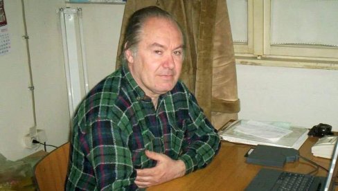 ПРЕТУКАО, ПА ЗАКЛАО ПЕНЗИОНЕРА: Испливали језиви детаљи убиства Зорана С. (70) у Јагодини ПРЕТУКАО, ПА ЗАКЛАО ПЕНЗИОНЕРА: Испливали језиви детаљи убиства Зорана С. (70) у Јагодини