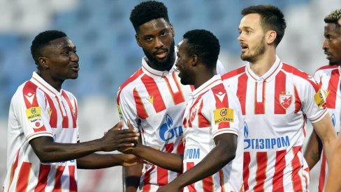 ZA IZDAJNIKA NEMA MESTA! Crnogorci brutalno udarili po fudbaleru Zvezde ZA IZDAJNIKA NEMA MESTA! Crnogorci brutalno udarili po fudbaleru Zvezde