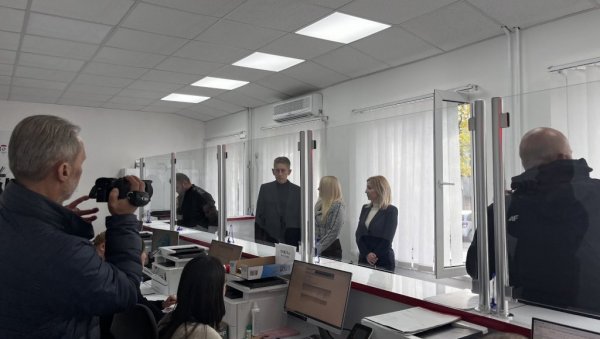 МАРТИНОВИЋ: Држава уложила значајна средства у развој Бабушнице и Пиротског округа МАРТИНОВИЋ: Држава уложила значајна средства у развој Бабушнице и Пиротског округа