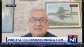СТРУЧЊАК ЗА ПОЉОПРИВРЕДУ ПРИЗНАО: Мора се рећи да је буџет за пољопривреду никад већи (ВИДЕО)