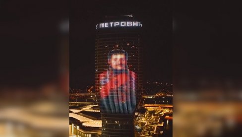 NA KULI BEOGRAD: Oživljeno sećanje na vožda Karađorđa Petrovića (VIDEO) NA KULI BEOGRAD: Oživljeno sećanje na vožda Karađorđa Petrovića (VIDEO)