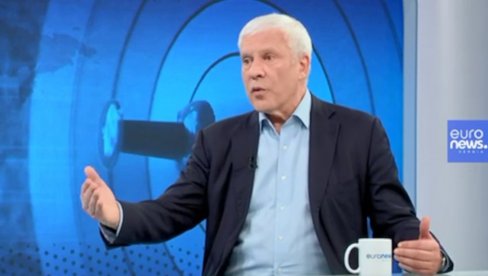 PREDSEDNIK SOCIJALDEMOKRATSKE STRANKE BORIS TADIĆ PONUDI OSTAVKU:  Glavni odbor je odbio