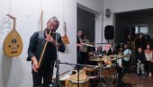 ЗАВРШЕН ПРОЈЕКАТ ЗВУЦИ СВЕТА: Концерт Душана Ресавца са свих меридијана ЗАВРШЕН ПРОЈЕКАТ ЗВУЦИ СВЕТА: Концерт Душана Ресавца са свих меридијана