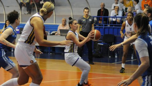 „MALENE“ U NIŠU: Nastavlja se nacionalni šampionat za košarkašice „MALENE“ U NIŠU: Nastavlja se nacionalni šampionat za košarkašice