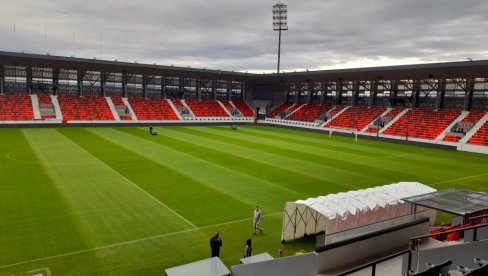 DRAGOSLAV MUSIĆ: Doksa ne kasni DRAGOSLAV MUSIĆ: Doksa ne kasni