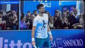ODUŠEVLJENJE ITALIJANA: Torino na nogama, Novak Đoković očarao sve (VIDEO/FOTO) ODUŠEVLJENJE ITALIJANA: Torino na nogama, Novak Đoković očarao sve (VIDEO/FOTO)